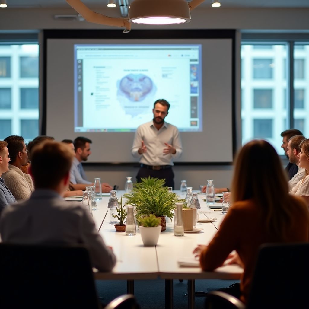 Workshop de Investimentos para Iniciantes