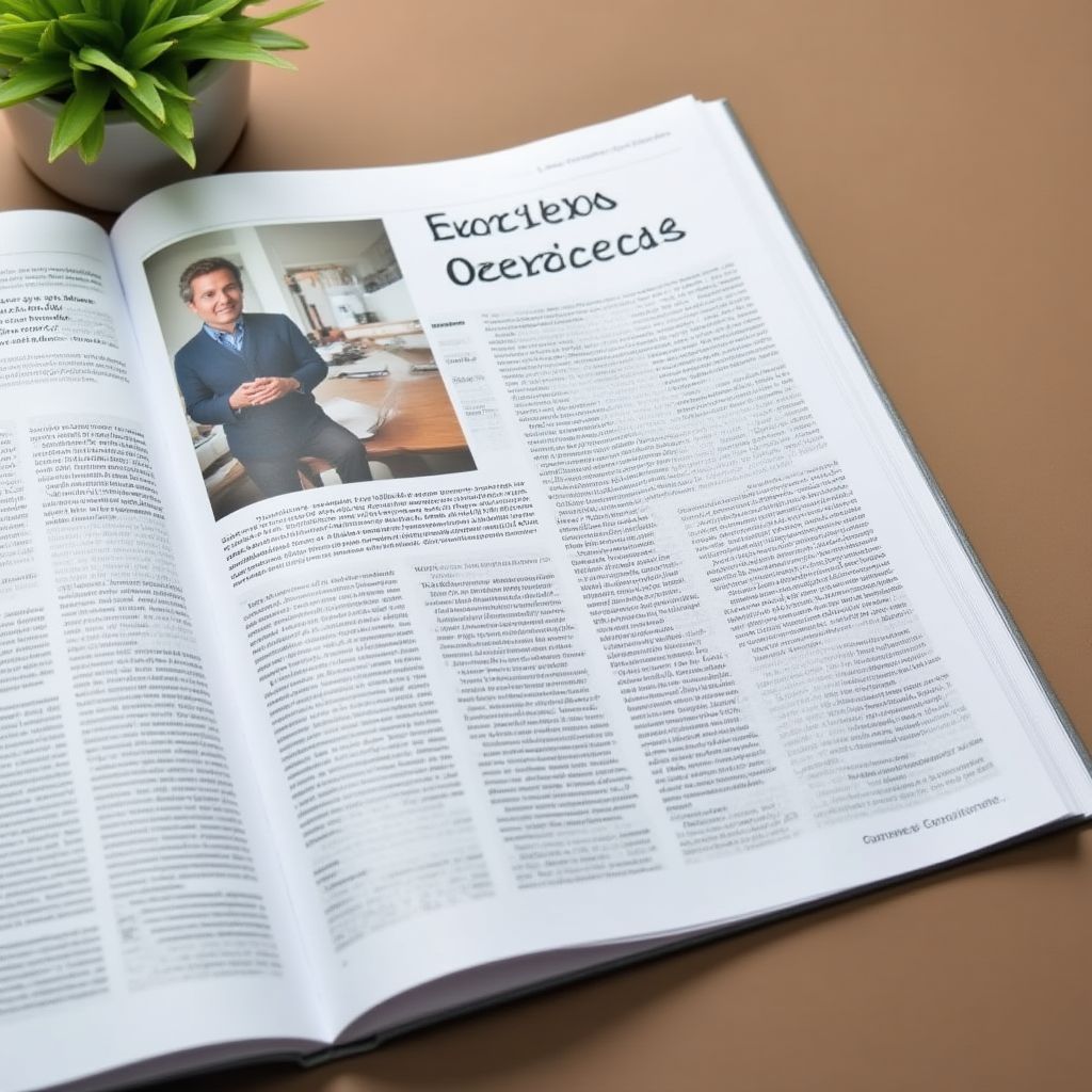 Artigo no Jornal Económico