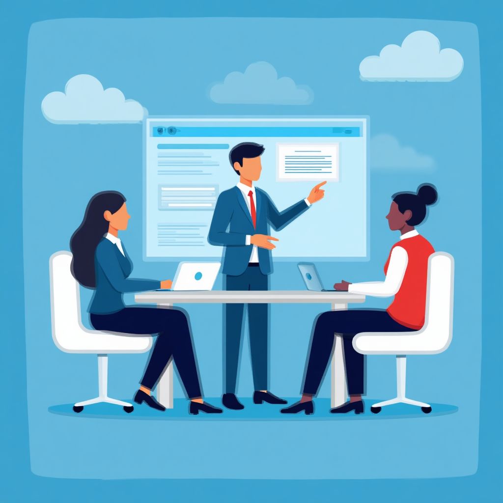 Ícone de Networking