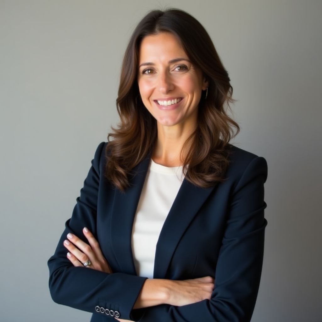 Sofia Martins, Diretora de Desenvolvimento Pessoal