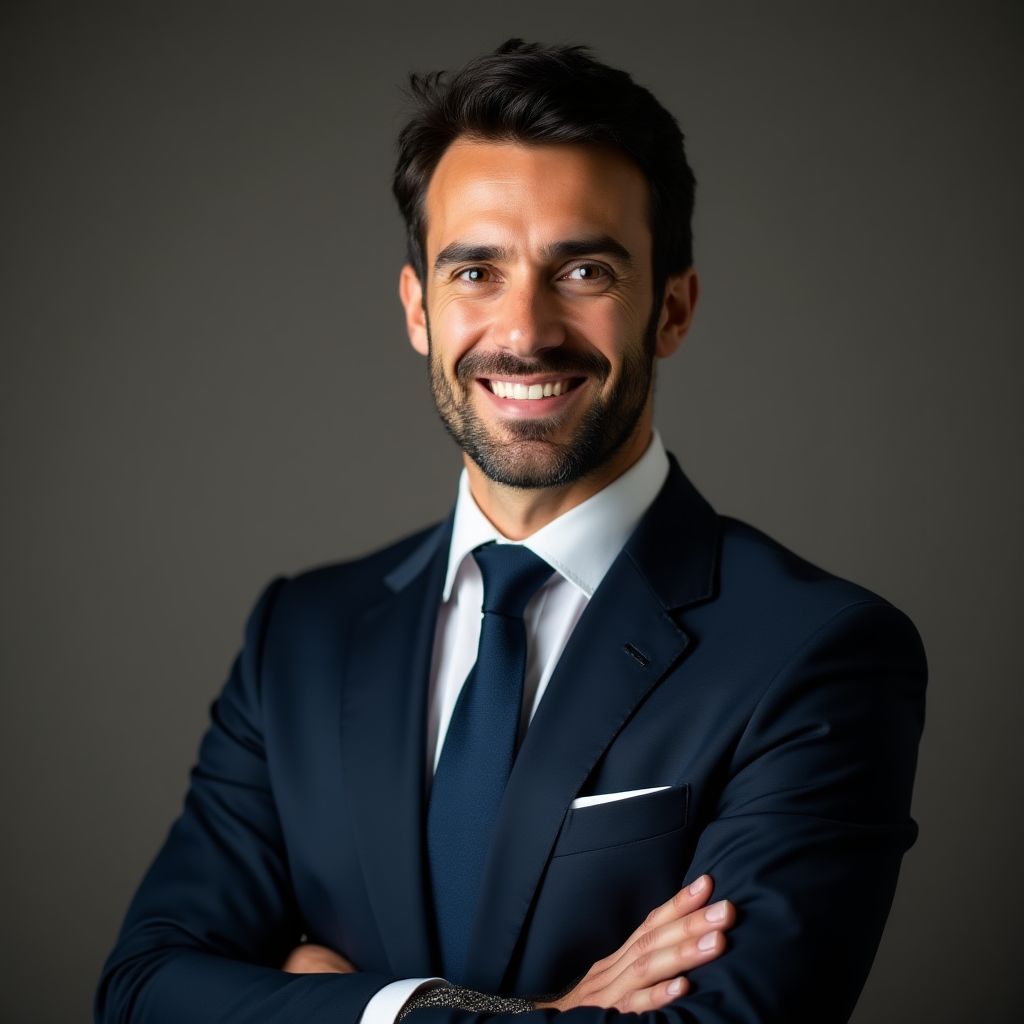 Foto de Carlos Silva